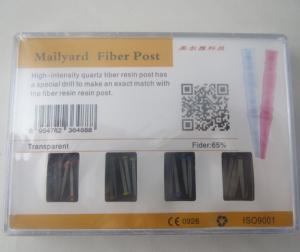 Mailyard fiber post - Straight