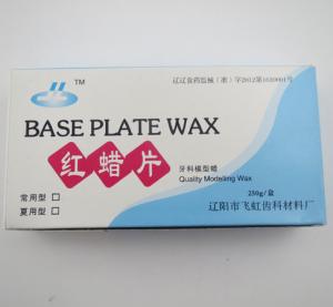 Liaoyang red wax