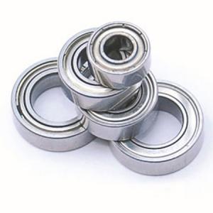 South Korea grinding machine Bearing