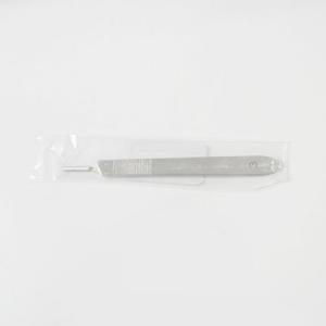 Cambridge surgical knife handle
