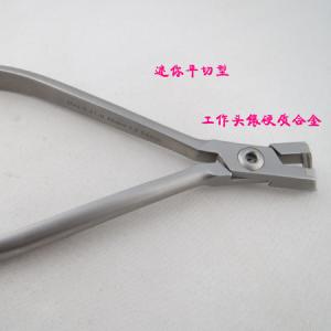 End cutting pliers (flat-cut) 602-301 Sell 312.00