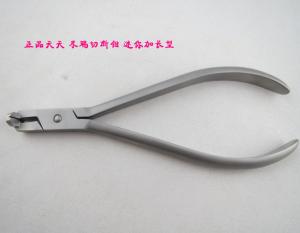 End cutting pliers lengthened 602-201 Sell 279.00