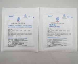 Sheng Mate nickel-titanium wire edgewise