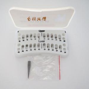 Hangzhou straight wire self-ligating bracket