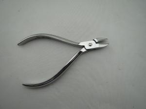 Weirong filament cutting pliers tone 165